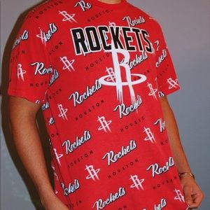 Rockets T-shirt